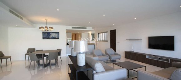 2 Schlafzimmer Wohnung in Saint Julian's, Malta, Nr. 9680 12