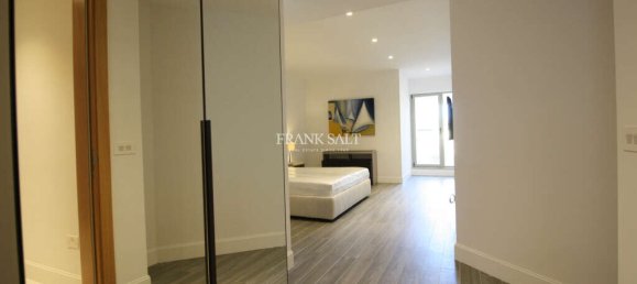 2 Schlafzimmer Wohnung in Saint Julian's, Malta, Nr. 9680 5