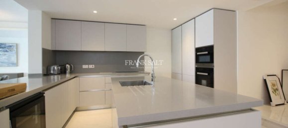 2 Schlafzimmer Wohnung in Saint Julian's, Malta, Nr. 9680 13