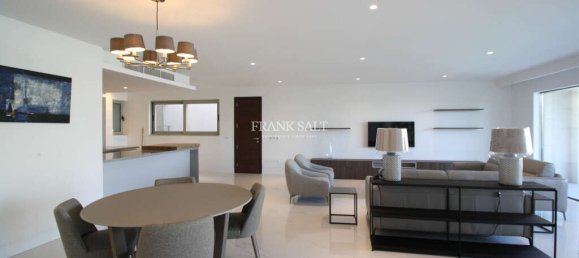 2 Schlafzimmer Wohnung in Saint Julian's, Malta, Nr. 9680 15