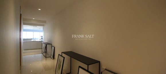 2 Schlafzimmer Wohnung in Saint Julian's, Malta, Nr. 9680 4