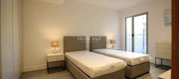 2 Schlafzimmer Wohnung in Saint Julian's, Malta, Nr. 9680 19