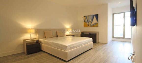 2 Schlafzimmer Wohnung in Saint Julian's, Malta, Nr. 9680 9