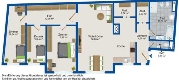 4-salle Appartement à Modling, Austria No. 232358 18
