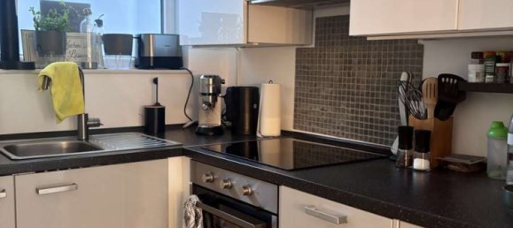 1 bedroom Apartment in Kassel, Germany No. 269730 6