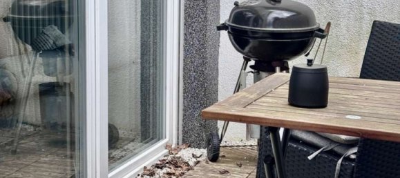 1 bedroom Apartment in Kassel, Germany No. 269730 10