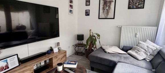 1 bedroom Apartment in Kassel, Germany No. 269730 2