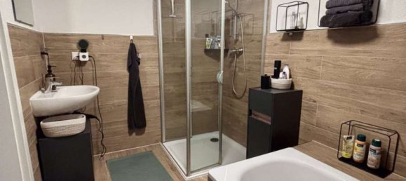 1 bedroom Apartment in Kassel, Germany No. 269730 8