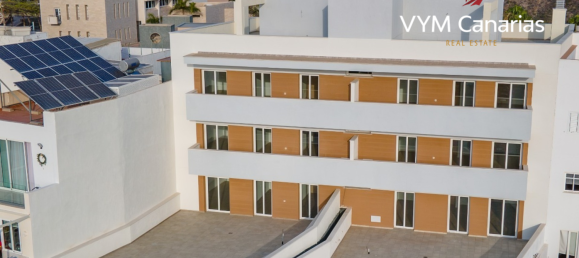 3 chambres Appartement à Adeje, Spain No. 15239 4