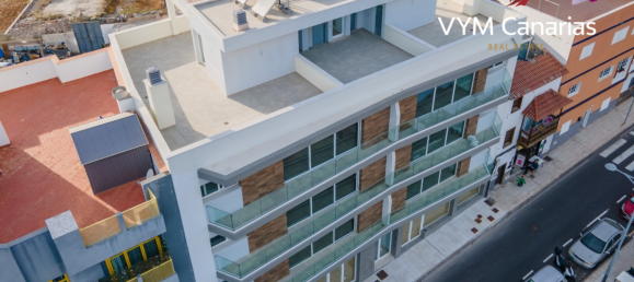 3 chambres Appartement à Adeje, Spain No. 15239 17