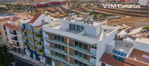 3 chambres Appartement à Adeje, Spain No. 15239 16