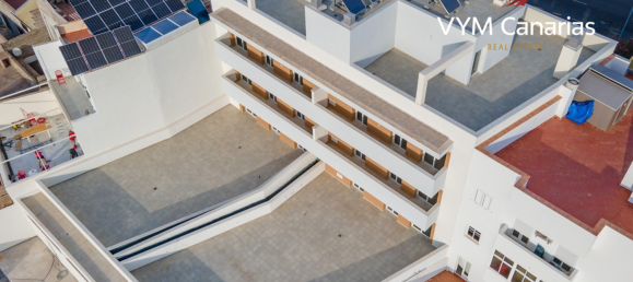 3 chambres Appartement à Adeje, Spain No. 15239 18