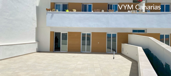 3 chambres Appartement à Adeje, Spain No. 15239 14