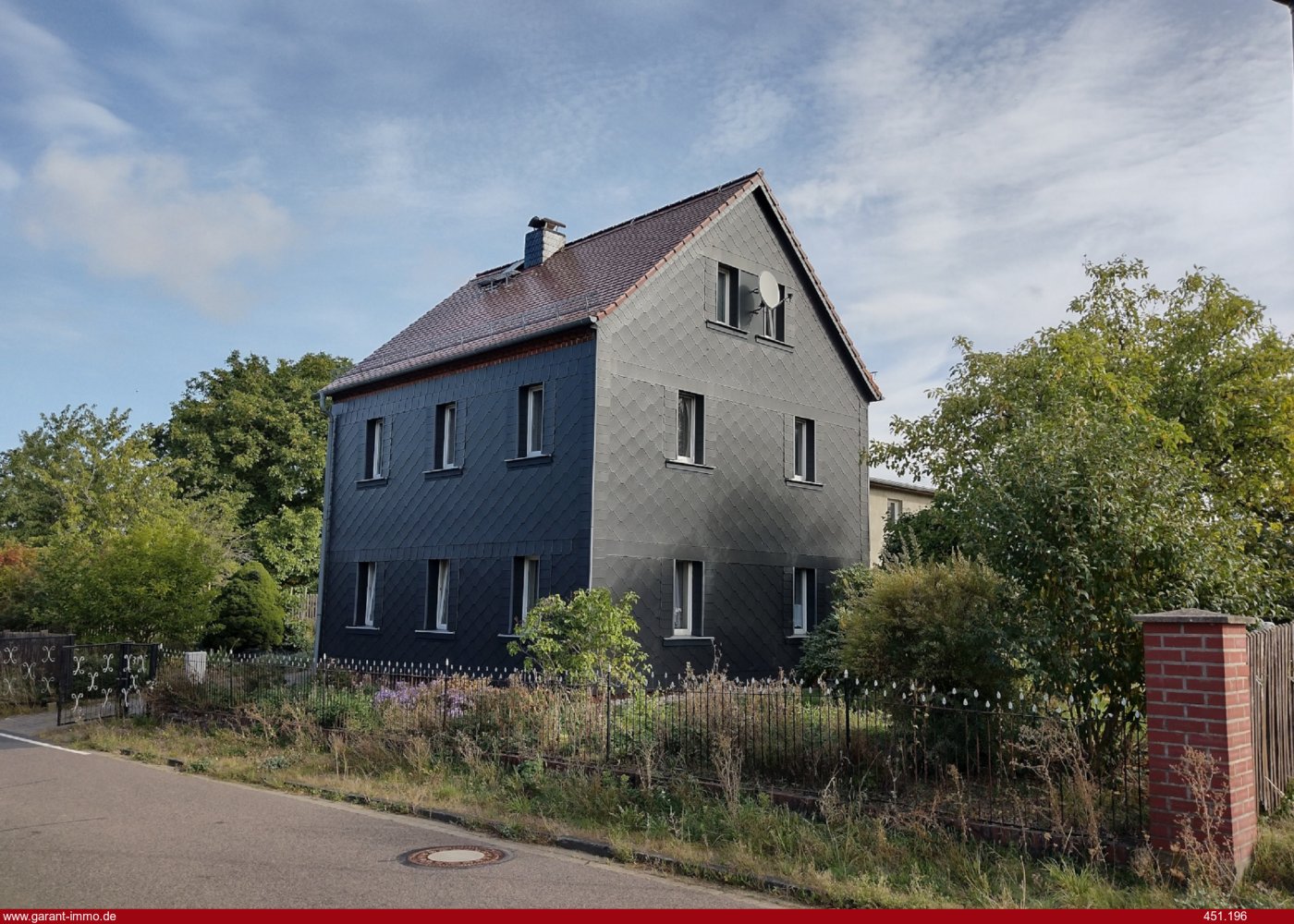 3 bedrooms House in Mittelsachsen, Germany No. 118919