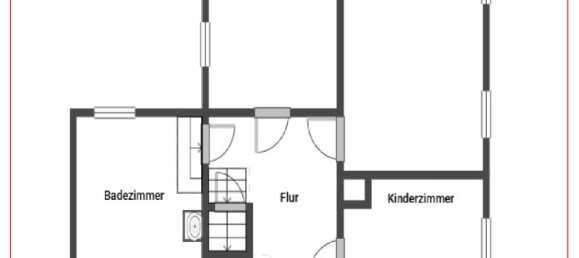 3 bedrooms House in Mittelsachsen, Germany No. 118919 15
