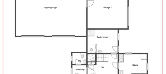 3 bedrooms House in Mittelsachsen, Germany No. 118919 14