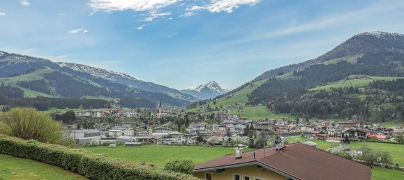 2 rooms Apartment in Kirchberg in Tirol, Austria No. 186509 8
