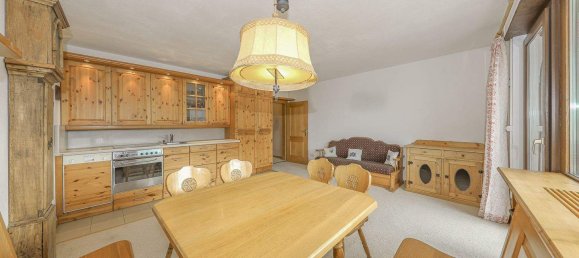 2 rooms Apartment in Kirchberg in Tirol, Austria No. 186509 2