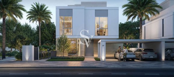 Villa T4 em The Valley, UAE N.º 111458 7