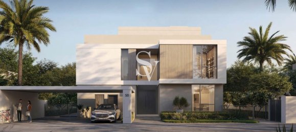 Villa T4 em The Valley, UAE N.º 111458 9