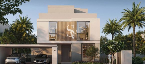 Villa T4 em The Valley, UAE N.º 111458 14