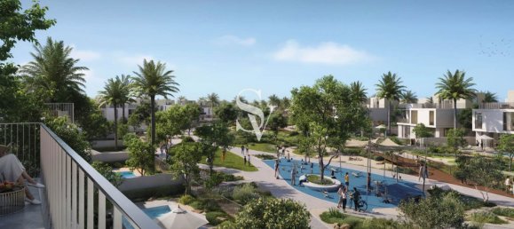 Villa T4 em The Valley, UAE N.º 111458 16