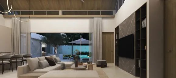 2 dormitorios villa en venta en Phuket, Southern Thailand, Thailand № 80375 6