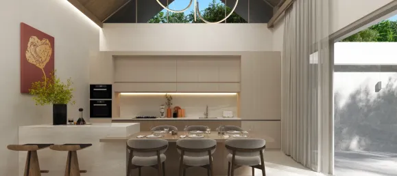 2 dormitorios villa en venta en Phuket, Southern Thailand, Thailand № 80375 7