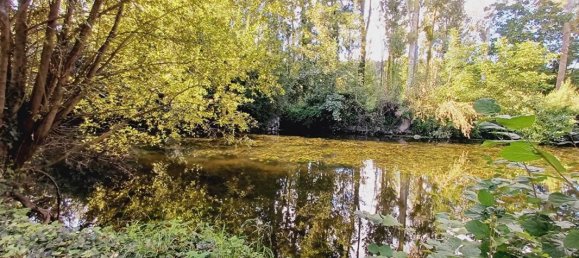 Дом с 4 спальнями в Шатоден, Франция № 156894 12