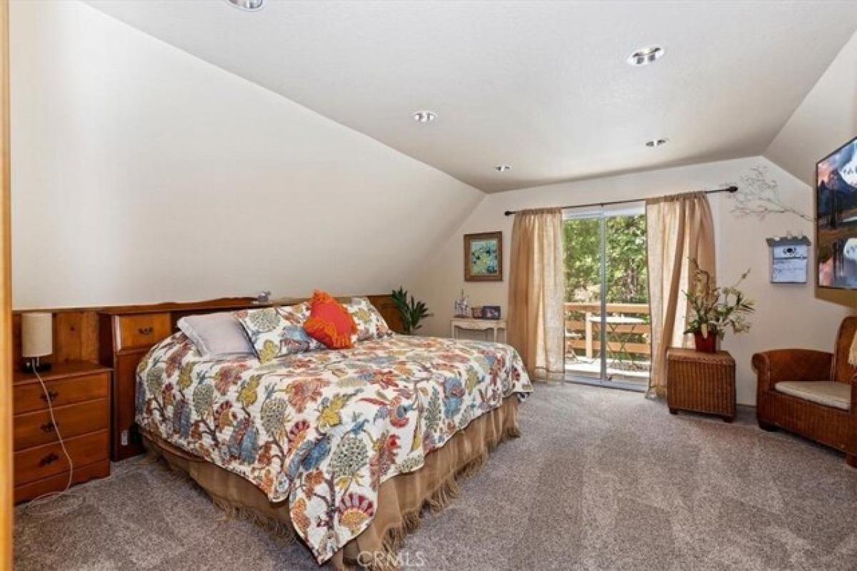 4 bedrooms House in Crestline, USA No. 435695