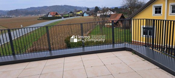 5-Zimmer Penthouse in Wildon, Austria, Nr. 59945 32
