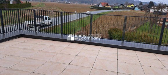 5-Zimmer Penthouse in Wildon, Austria, Nr. 59945 31