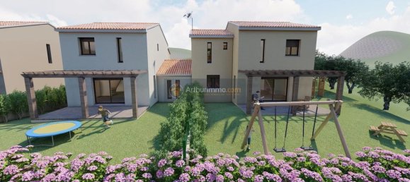 2 bedrooms Villa in Oletta, France No. 94947 5