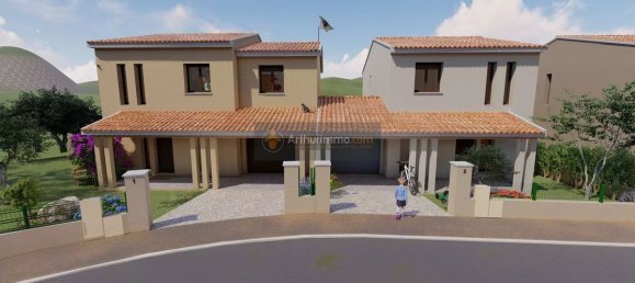 2 bedrooms Villa in Oletta, France No. 94947 4