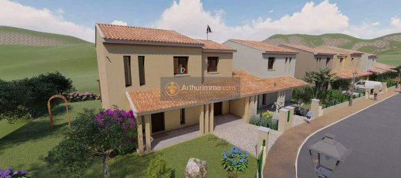 2 bedrooms Villa in Oletta, France No. 94947 6