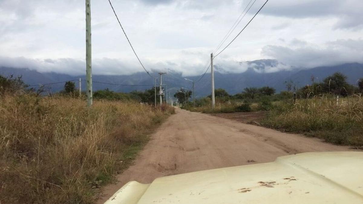  Land in San Luis, Argentina No. 41942