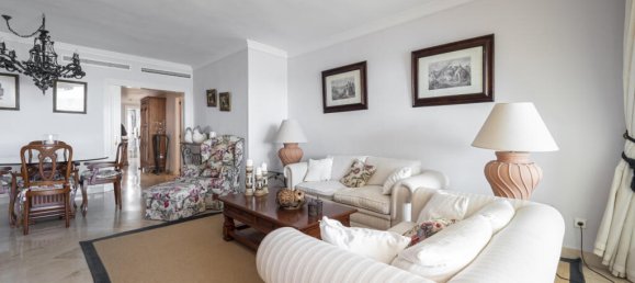 2 bedrooms Apartment in Marbella, Spain No. 116180 6