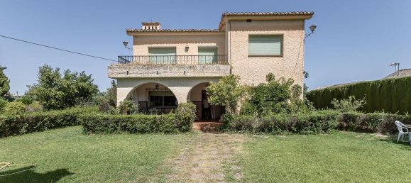 6 Schlafzimmer Haus in Granada, Spain, Nr. 151095 3