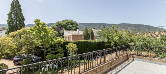 6 Schlafzimmer Haus in Granada, Spain, Nr. 151095 27