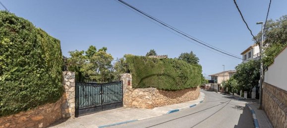 6 Schlafzimmer Haus in Granada, Spain, Nr. 151095 5