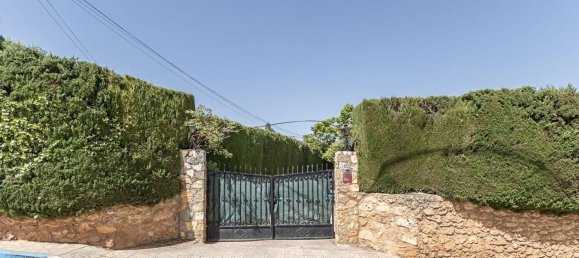 6 Schlafzimmer Haus in Granada, Spain, Nr. 151095 2