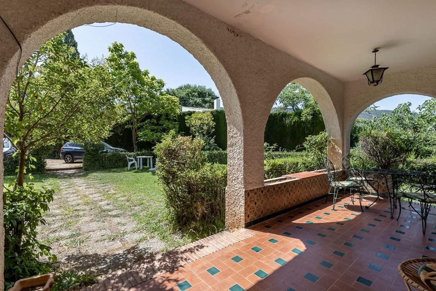 6 Schlafzimmer Haus in Granada, Spain, Nr. 151095