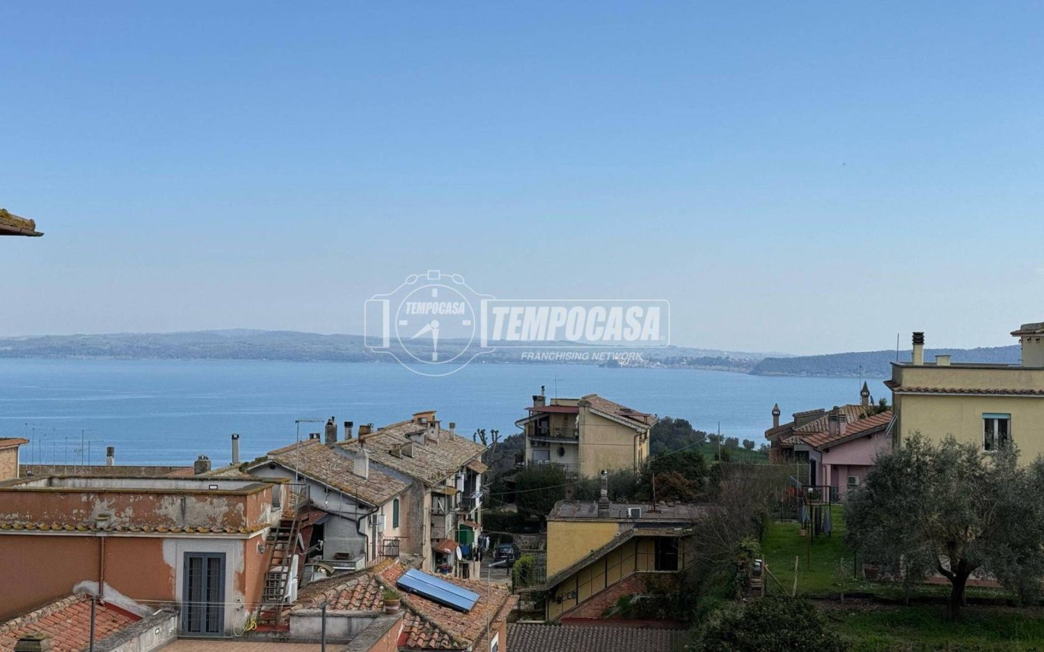 1 Schlafzimmer Wohnung in Bracciano, Italy, Nr. 221723