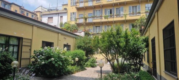 1 chambre Appartement à Milan, Italy No. 327294 14