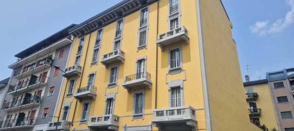 1 chambre Appartement à Milan, Italy No. 327294 8