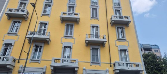 1 chambre Appartement à Milan, Italy No. 327294 7