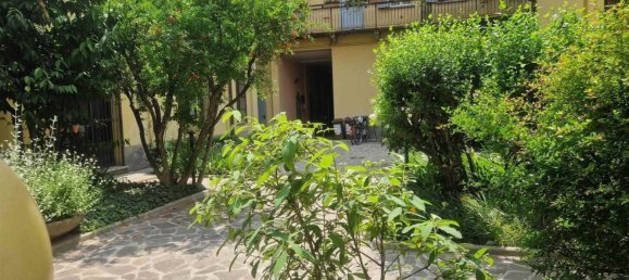 1 chambre Appartement à Milan, Italy No. 327294 13