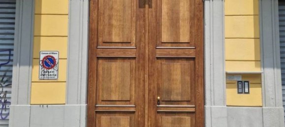 1 chambre Appartement à Milan, Italy No. 327294 9