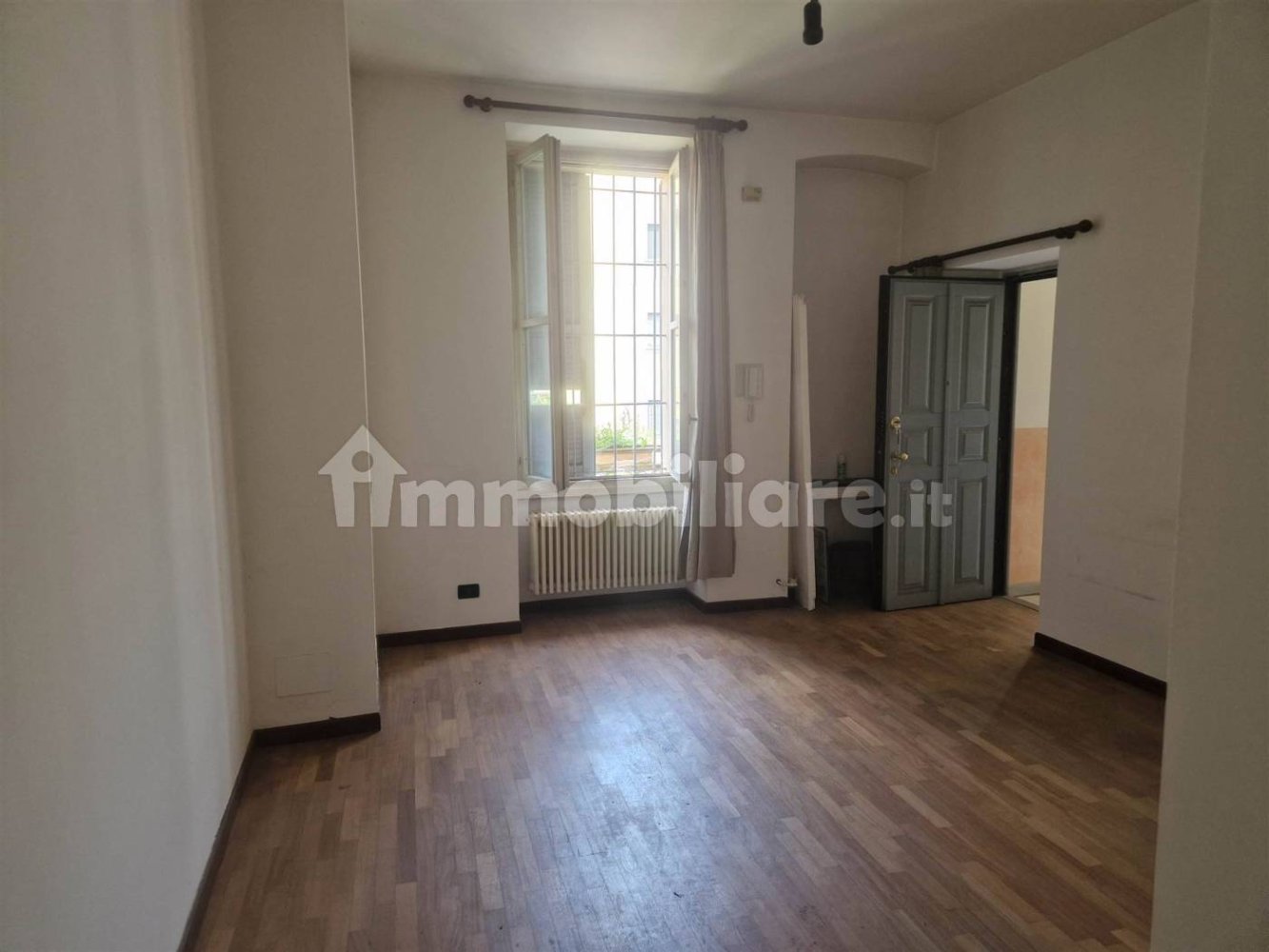 1 chambre Appartement à Milan, Italy No. 327294