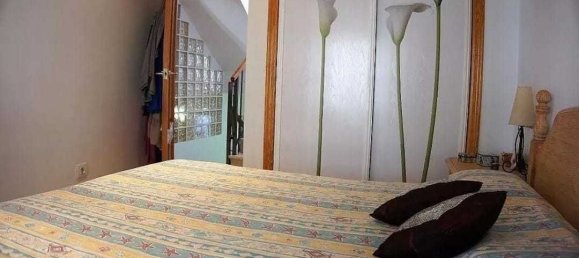 4 bedrooms House in Altea, Spain No. 12045 15